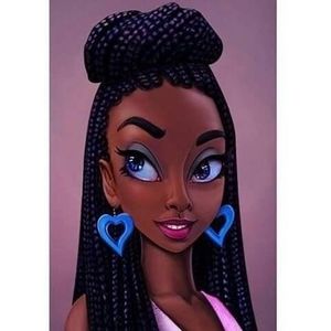 Meet your Posher, Kc